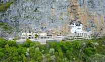 Паломничество в Черногорию (ЗАКРЫТО)