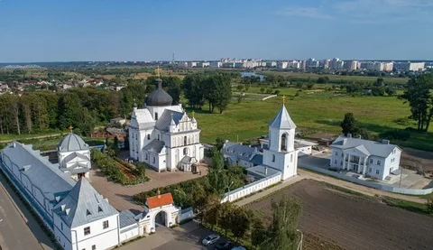 Могилев-Белыничи