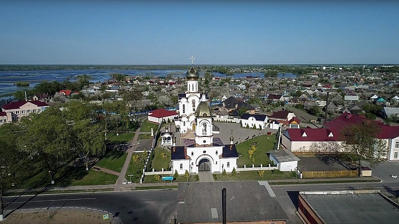 Древний Туров