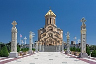 Грузия православная (октябрь)